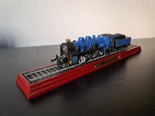 Dampflokomotive bayrische 6 - dampflokomotive, s3/6