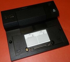 Dell DockingStation für Latitude E4300 E4310 E4320 E5400 E5410 E5420 E5430 E5440