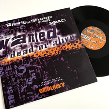 2Pac & Snoop Doggy Dogg -