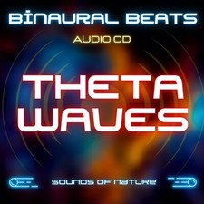 Theta Wave Binaural Beats -