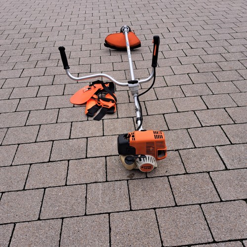Stihl freischneider - fs,