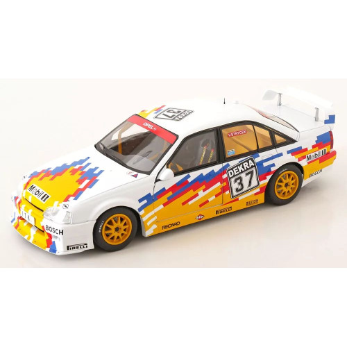 Opel omega 3000 evo - 3000, 500