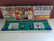 Tipp-Kick Mieg Sport Spiel