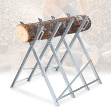 Kettensägenbock Sägebock