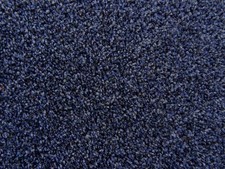 Flauschiger melierter