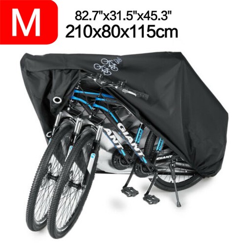 Fahrradgarage fahrradabdeckung - fahrradgarage,