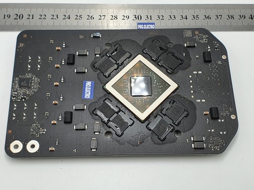Grafikkarte apple macpro a1481 - apple,