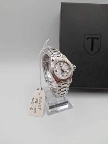 Tissot pr100 p830 - -, silber