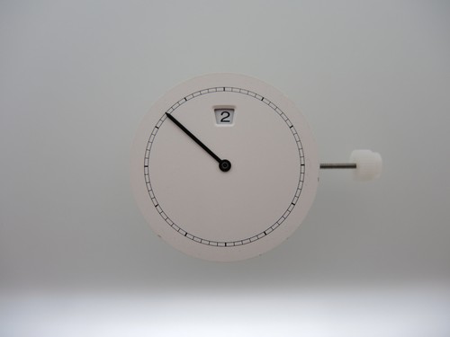 Uhrwerk omega 1221 - uhrwerk,