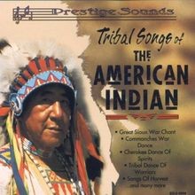 The American Indian----------- von Various | CD | Zustand sehr gut