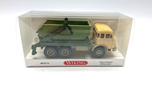 Wiking 87 067908 - h0,