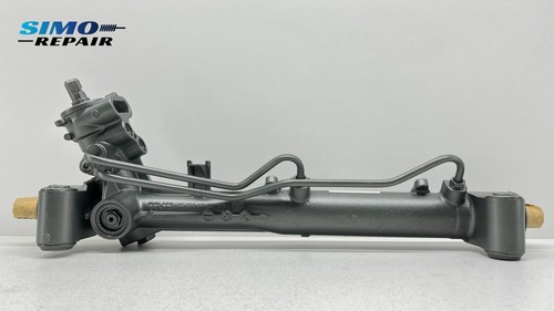 Hydraulisches lenkgetriebe lhd - hydraulisches,