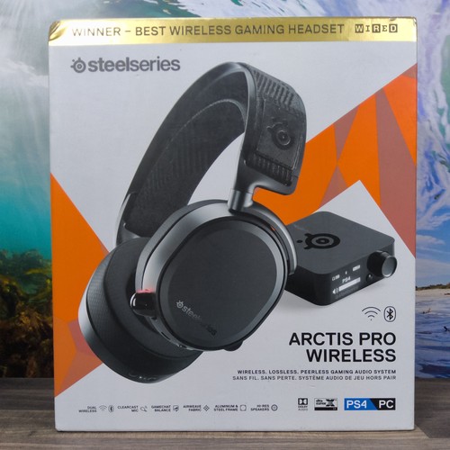 Steelseries arctis pro - arctis,
