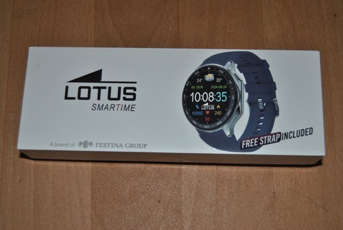 Lotus smartime s17 - lotus,