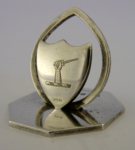 Sterlingsilber dewar - sterlingsilber,