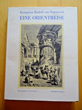 Kronprinz Rudolf von