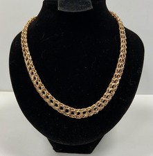Goldschmuck Kette aus 585er