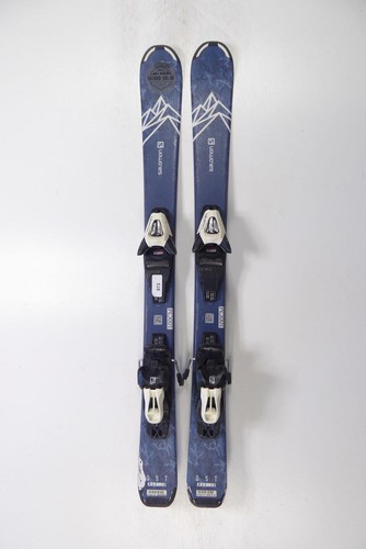 Salomon qst max - qst,