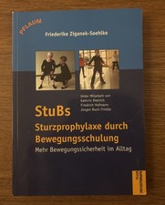 StuBs Sturzprophylaxe durch