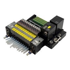 Bürkert 8640 Ventilinsel