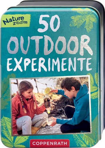 Outdoor experimente - 50, outdoor-experimente