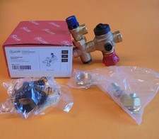 Sicherheitsgruppe SGGC2010 Wasser Boiler