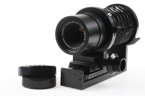 Leica balgen 16860 - balgen,