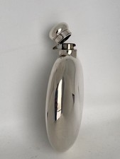 Flachmann 800 er Silber