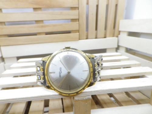 Reloj suizo alta gama - reloj,