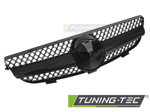 Kühlergrill mercedes clk w209 - kühlergrill,