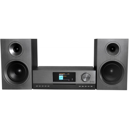 Soundmaster icd5000sw - soundmaster,