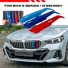 M Farben Insert Frontgrill