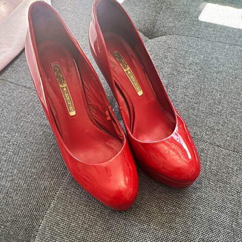 Buffalo london damen pumps - buffalo,