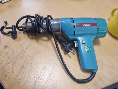 Vintage bosch bohrmaschine - vintage,