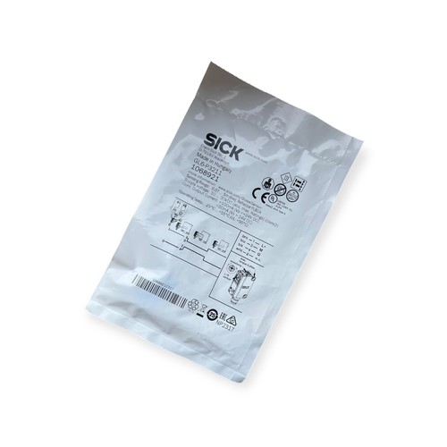 Sick miniatur lichtschranke - sick, miniatur-lichtschranke
