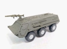 TPz Fuchs Armored Personnel