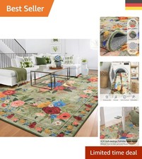 Eleganter 120x180cm Teppich