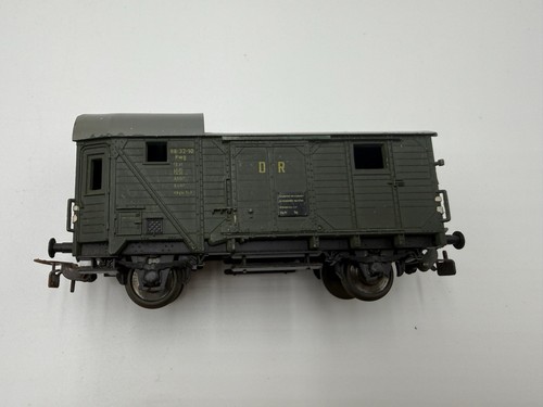 Piko güterwagen - h0,
