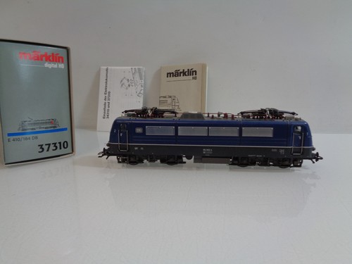 Märklin 37310 lok br 184 - märklin, h0
