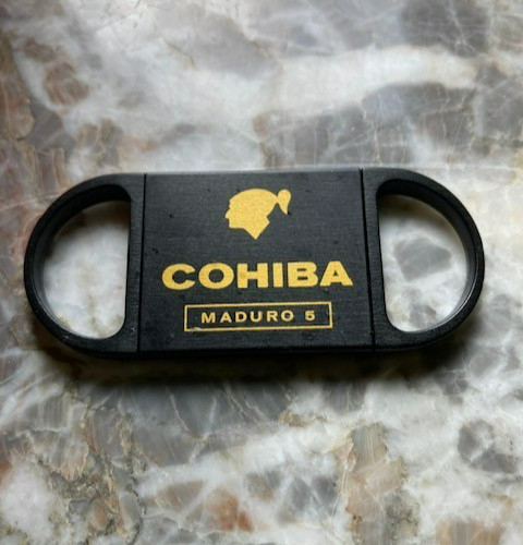 Habanos cohiba wolf - habanos,