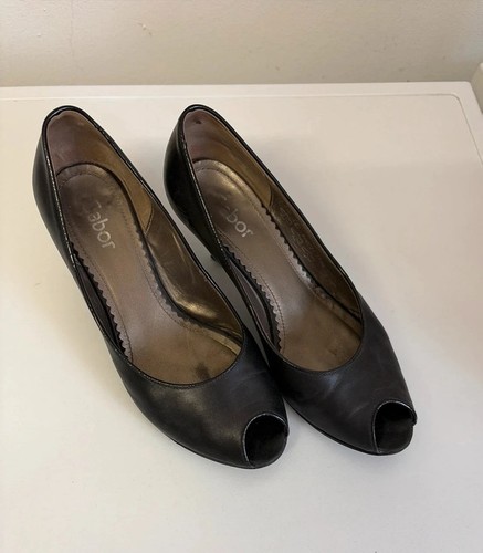Gabor damenschuhe 37 - gabor,
