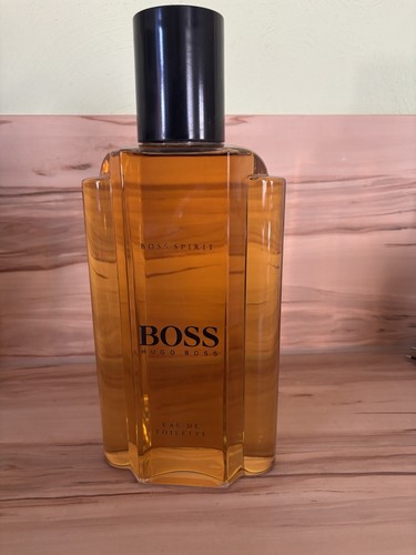 Hugo boss spirit factice xxl - boss,
