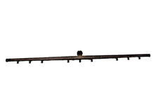 Playmobil Quermast Segelstange kurz zu Piratenschiff 4290 Schiff Boot Ersatzteil