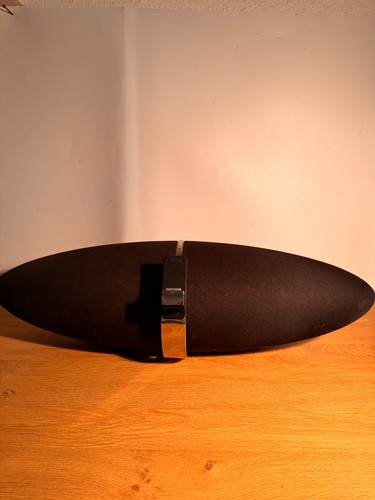 Bowers wilkins zeppelin - zeppelin, air