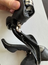 Shimano Ultegra ST-6700 2x10s