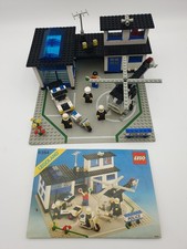 Lego city 6384 - 6384, police