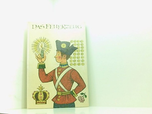 Das feuerzeug ddr - feuerzeug, ddr-buch