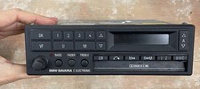 BMW Bavaria C Electronic BE0728 Radio Becker E30 E34 E32 E31 M3 M5