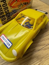 CSSR ITES ites Porsche 911