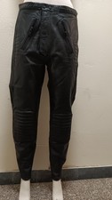 Da-Herren:Motorrad Leder Hose